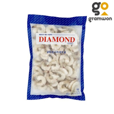 26/30 새우 대탐험! 핵꿀팁과 내돈내산 후기까지 💖