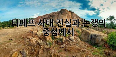 티메프 사태: 진실과 논쟁의 중심에서