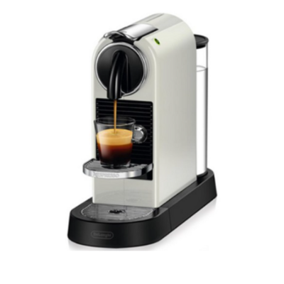 ✨ 네스프레소 시티즈 D123 찐후기! 안 사면 손해?! ☕