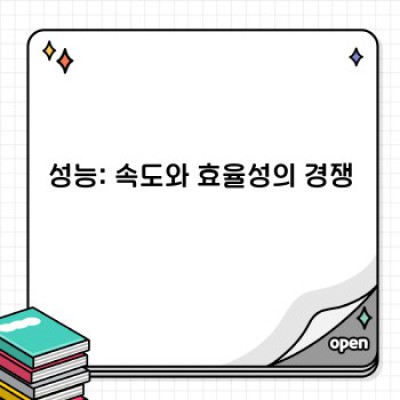 Rust vs. Go: 어떤 언어가 당신에게 맞을까요?