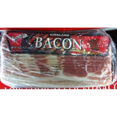 놓치면 후회! 베이컨454g 초특가 꿀팁🥓 후기