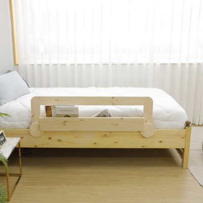 우리 아기 꿀잠템! 침대사이드가드 솔직 후기 & 최저가 득템 꿀팁 대방출!