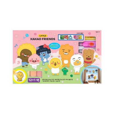 글라스데코카카오 득템 후기! ✨ 나만의 예쁜 유리컵 만들기