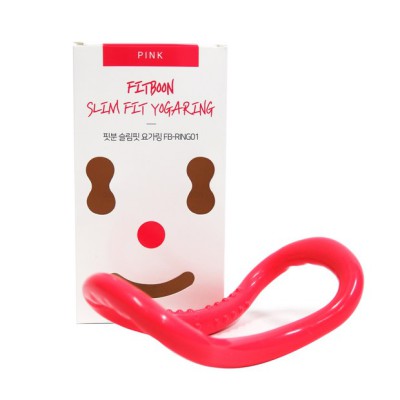 내 몸매, 슬림요가링으로 찾아가는 중 🥰